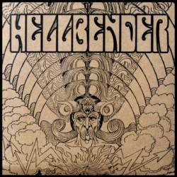 Hellbender (USA) : Occult 45